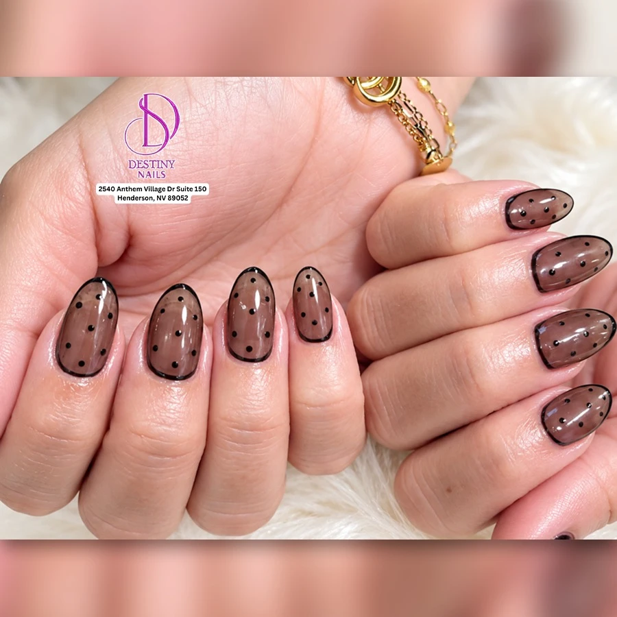 Nail Art Design
